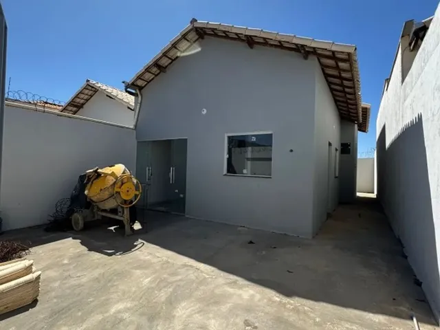 Imagem: Casa 3 Quartos À Venda no Bairro Interlagos