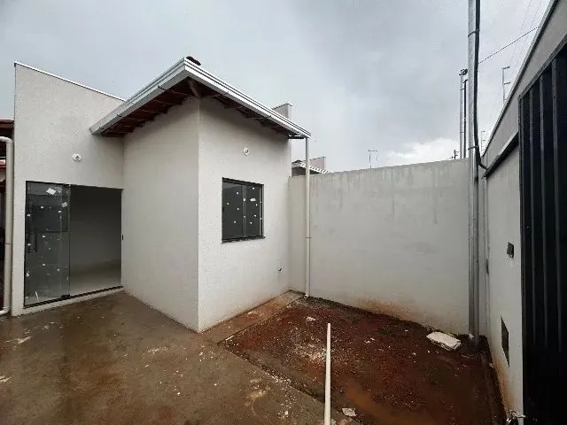 Imagem 1: Casa no Portal dos Ipês com Documento Grátis!