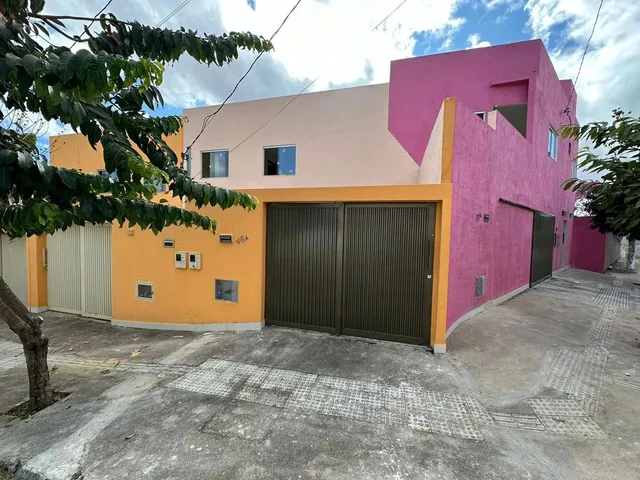 Imagem: Apartamento2/4 Sendo Um Suíte À Venda
