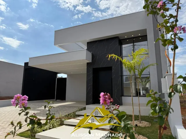 Imagem: Casa Magnífica no Vila Segura!