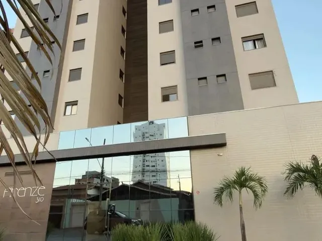 Imagem: Apartamento Todos os Santos 3 Quartos com