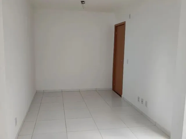 Imagem: Apartamento no Condomínio Smart São José