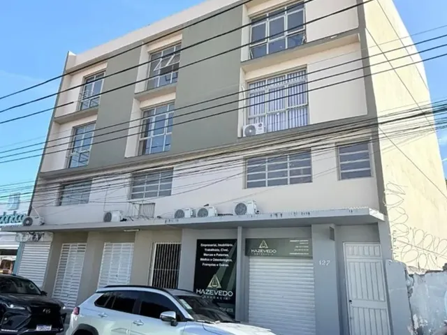 Imagem: Conjunto de 06 Salas com Projeto para Transformar