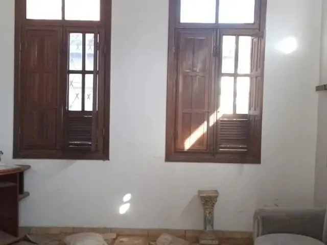 Imagem 14: Casa Exclusiva com Arquitetura Colonial Germânica no Centro de Montes Claros/Mg