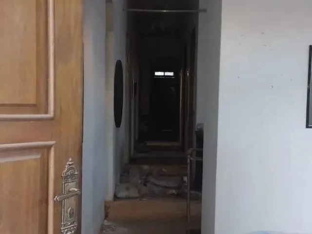 Imagem 4: Casa Exclusiva com Arquitetura Colonial Germânica no Centro de Montes Claros/Mg