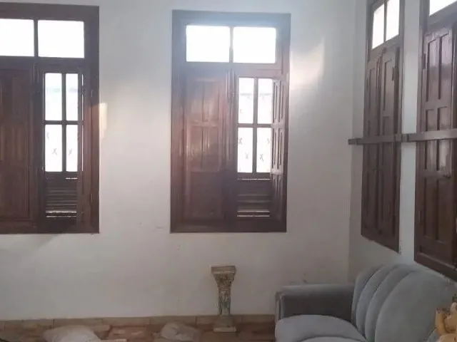 Imagem 13: Casa Exclusiva com Arquitetura Colonial Germânica no Centro de Montes Claros/Mg