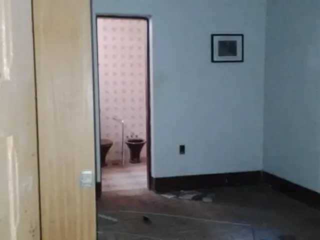Imagem 12: Casa Exclusiva com Arquitetura Colonial Germânica no Centro de Montes Claros/Mg