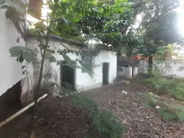 Imagem 7: Casa Exclusiva com Arquitetura Colonial Germânica no Centro de Montes Claros/Mg