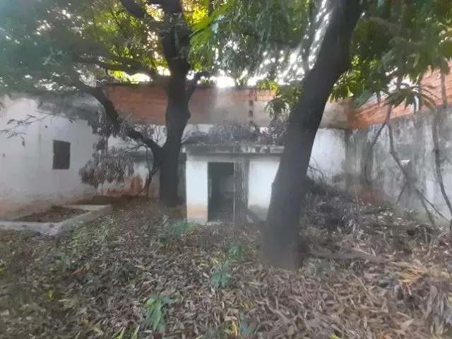 Imagem 8: Casa Exclusiva com Arquitetura Colonial Germânica no Centro de Montes Claros/Mg