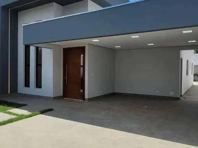 Imagem 6: Casa Térrea com Piscina no Bairro Ibituruna. 155 M² de Área Construída e 300 M² De