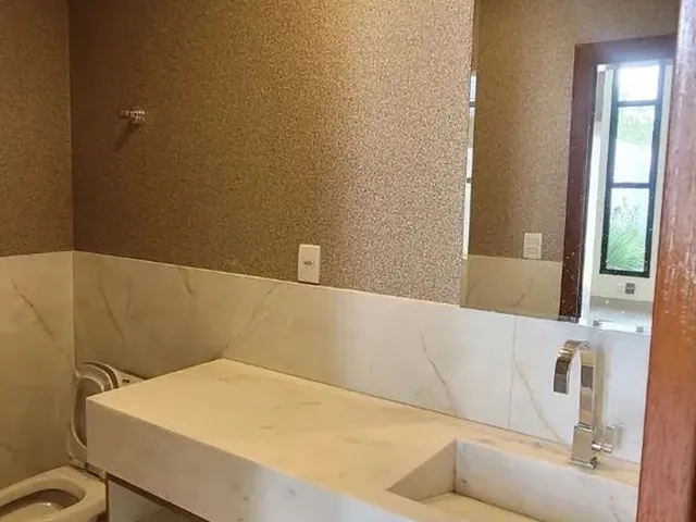 Imagem 3: Casa Térrea com Piscina no Bairro Ibituruna. 155 M² de Área Construída e 300 M² De