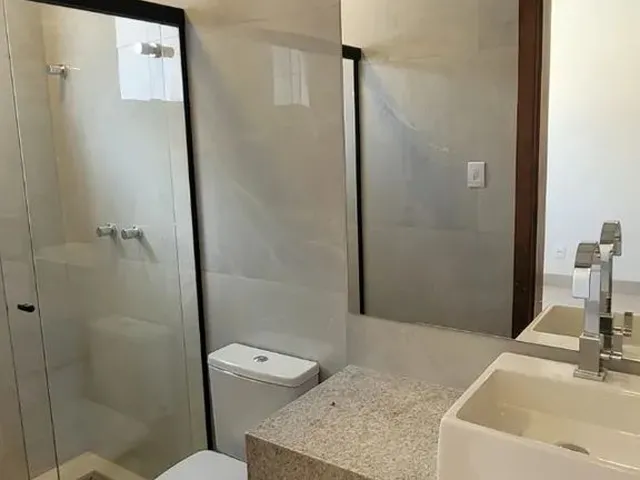 Imagem 8: Casa Térrea com Piscina no Bairro Ibituruna. 155 M² de Área Construída e 300 M² De