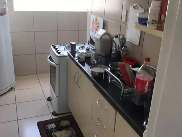 Imagem: Morada do Parque Apto 3 Quartos/Suíte.238.900.00