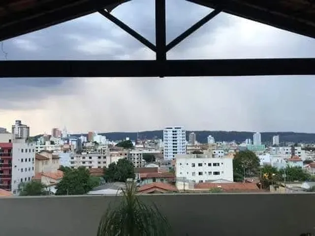 Imagem: Apartamento Cobertura São José (70 Mts