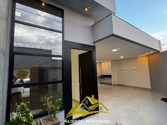 Imagem: Casa Espetacular no Mirante do Sol!