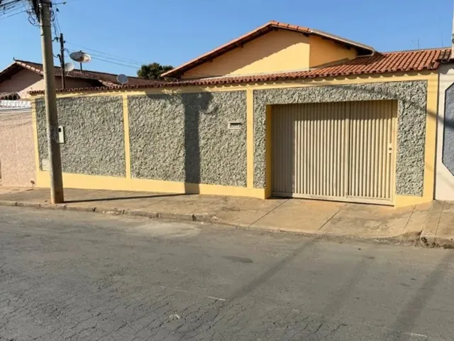 Imagem: Casas Á Venda no santa Rita I em Montes