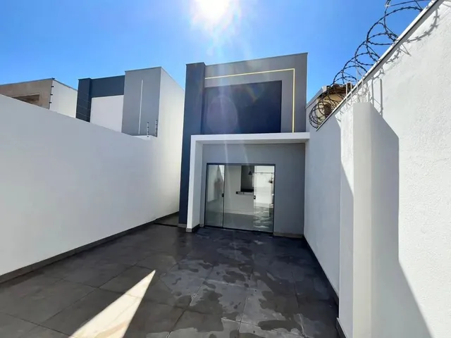 Imagem: Casa no Bairro Vila Campos!