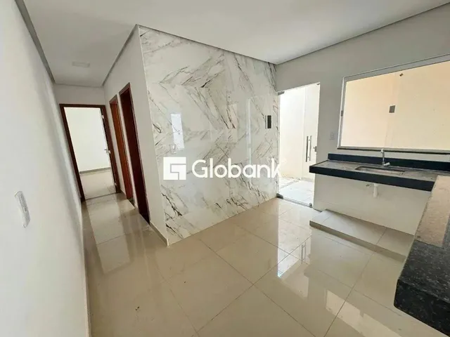 Imagem: Casa a Venda no Bairro Delfino Magalhães
