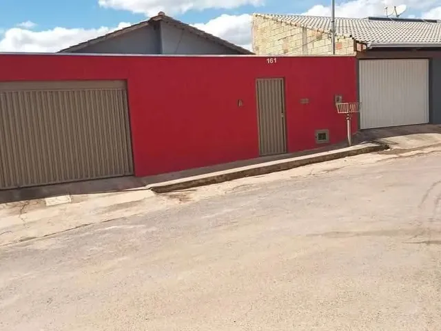 Imagem: Vende-Se Casa