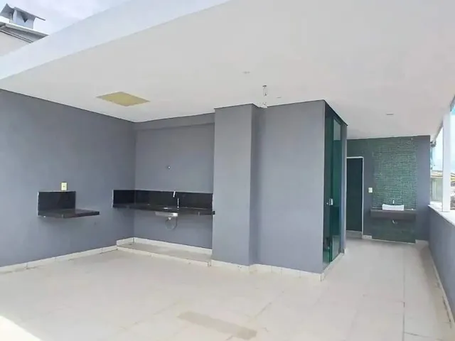 Imagem: Cobertura 2 Quartos À Venda Todos os Santos