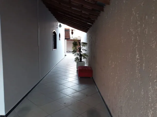 Imagem: Casa Otima Bem Localizada À Veda