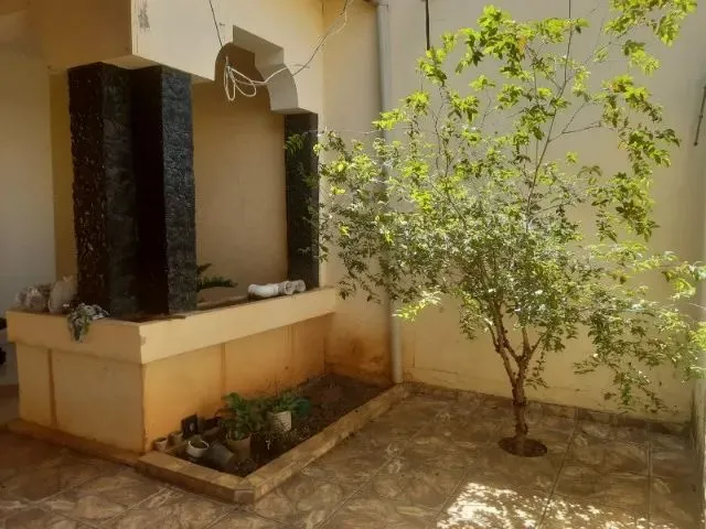 Imagem: Casa À Venda, Localizada na Cidade de Montes