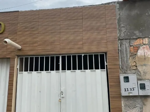 Imagem: Casa 1Quarto 1Garagem