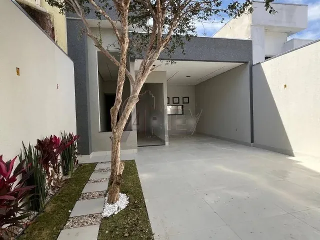 Imagem: Linda Casa À Venda - Jardim Palmeiras