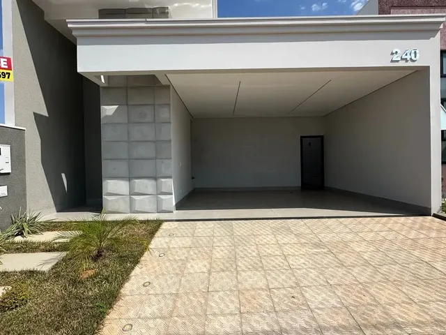 Imagem: Casa a Venda no Condomínio Villa Segura