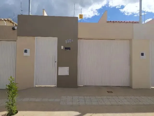 Imagem: Vendo Casa Jardim Olímpico
