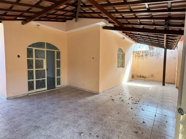 Imagem: Casa À Venda - Bairro Planalto