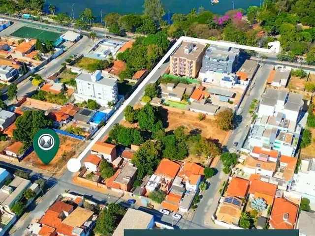 Imagem: Apartamento À Venda em Montes Claros, Augusta