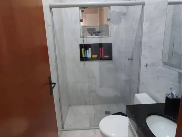 Imagem: Venda Casa em Unai Mg