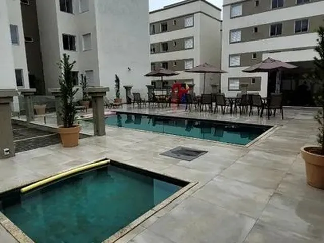 Imagem 1: Condomínio Sorbonne. Apartamentos 2 Quartos Bairro Universitário. Documentação