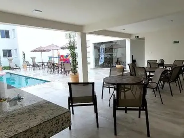 Imagem 12: Condomínio Sorbonne. Apartamentos 2 Quartos Bairro Universitário. Documentação