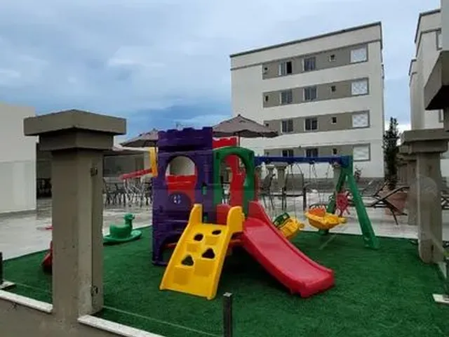 Imagem 15: Condomínio Sorbonne. Apartamentos 2 Quartos Bairro Universitário. Documentação