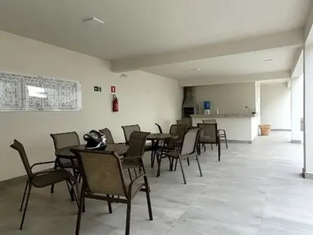 Imagem 13: Condomínio Sorbonne. Apartamentos 2 Quartos Bairro Universitário. Documentação