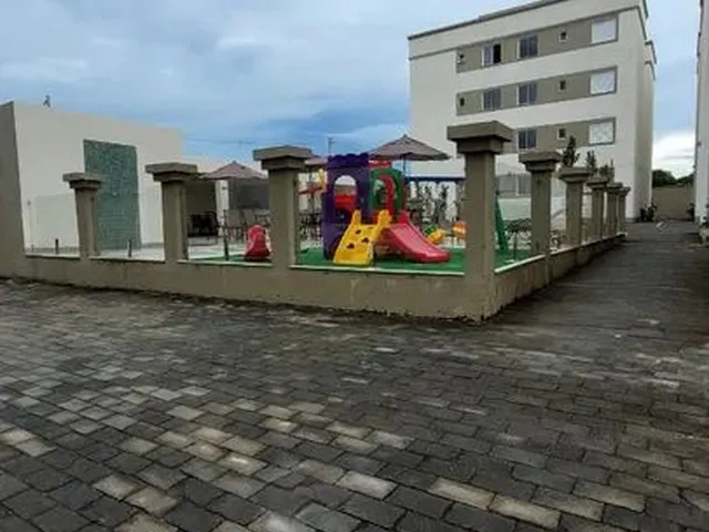 Imagem 14: Condomínio Sorbonne. Apartamentos 2 Quartos Bairro Universitário. Documentação