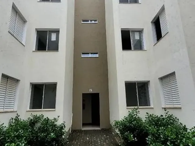 Imagem 16: Condomínio Sorbonne. Apartamentos 2 Quartos Bairro Universitário. Documentação