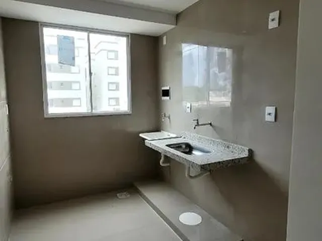 Imagem 4: Condomínio Sorbonne. Apartamentos 2 Quartos Bairro Universitário. Documentação