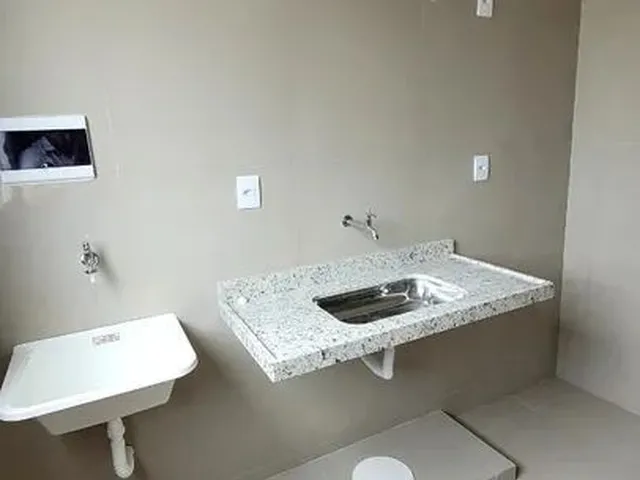 Imagem 8: Condomínio Sorbonne. Apartamentos 2 Quartos Bairro Universitário. Documentação