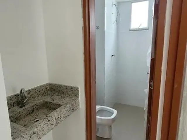 Imagem 6: Condomínio Sorbonne. Apartamentos 2 Quartos Bairro Universitário. Documentação