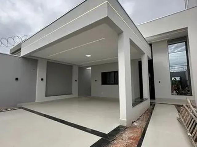 Imagem: Casa no Planalto com Piscina