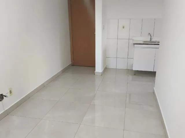 Imagem: Vende Se Apartamento Monte Esmeralda 2 Quartos