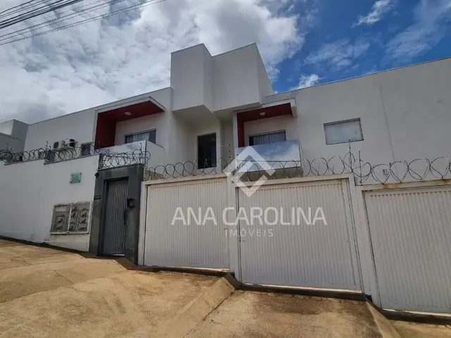 Imagem: Apartamento À Venda no Bairro Ibituruna