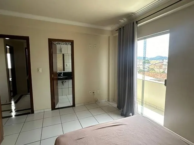 Imagem: Apartamento À Venda em São José com 89M²