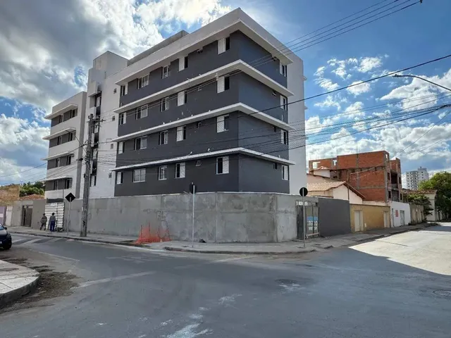 Imagem: Apartamentos Novos de 2 e 3 Quartos, em