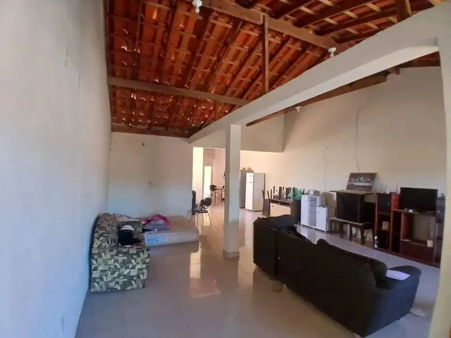 Imagem: Sobrado À Venda em Major Prates com 240M²