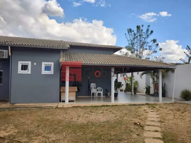 Imagem: Casa em Montes Claros, no Bairro Jaraguá