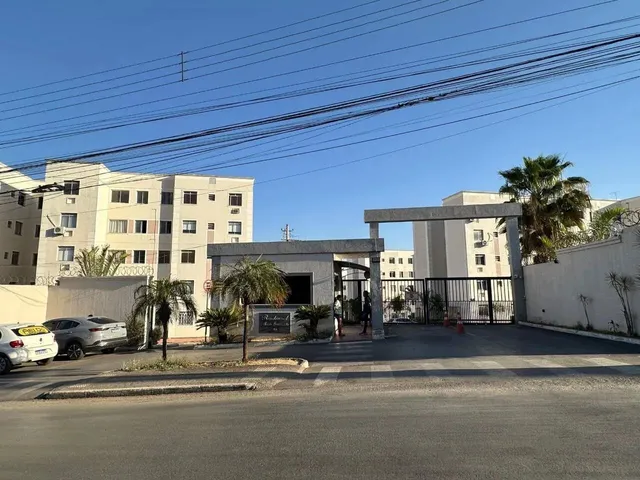 Imagem: Apartamento Térreo para Aluguel e Venda